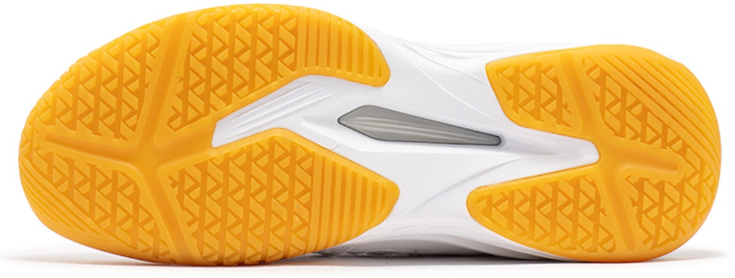 361° Sepatu Low Top Training 'Silver White' 672344401-1 Purchase 361° Sepatu Low Top Training 'Silver White' 672344401-1