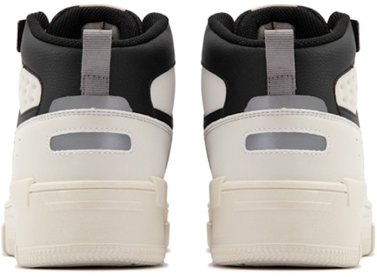 361° Mid-Top 'Hitam Oatmeal' 672246606B-3 Shop 361° Mid-Top 'Hitam Oatmeal' 672246606B-3