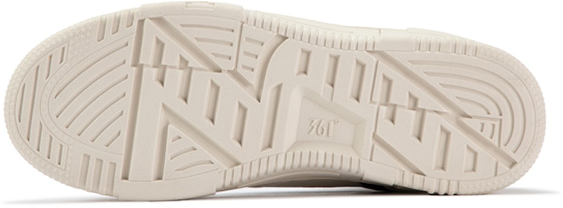 361° Mid-Top 'Hitam Oatmeal' 672246606B-3 Purchase 361° Mid-Top 'Hitam Oatmeal' 672246606B-3