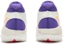 Shop 361° Kasut Bola Keranjang 'Putih Bulu/Ultraviolet' 672341108-5