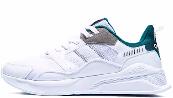 361° NFO Technology Low 'White Green' 672036713-5 361° NFO Technology Low 'White Green' 672036713-5