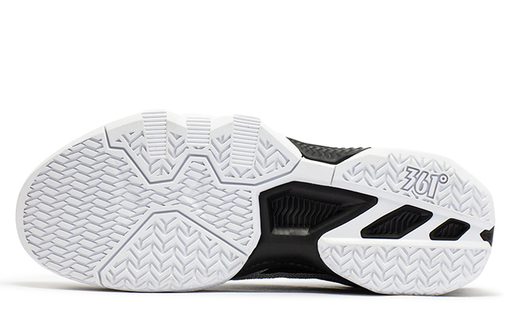 361° Performance Training Low 'Stealth Grey/Calm Blue' 圖 5