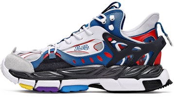 361° Q-Bounce Mamba 'Submarine Blue' 572012258-1 361° Q-Bounce Mamba 'Submarine Blue' 572012258-1