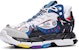 361° Q-Bounce Mamba 'Biru Kapal Selam' 572012258-1