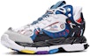 Order 361° Q-Bounce Mamba 'Biru Kapal Selam' 572012258-1