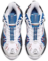 361° Q-Bounce 曼巴“潜艇蓝” 572012258-1 Lookbook 361° Q-Bounce 曼巴“潜艇蓝” 572012258-1