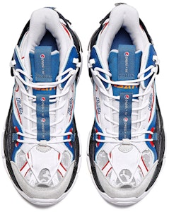 361° Q-Bounce Mamba 'Azul Submarino' 572012258-1 Lookbook 361° Q-Bounce Mamba 'Azul Submarino' 572012258-1