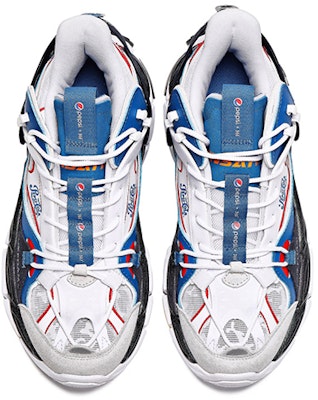 361° Q-Bounce Mamba 'Submarine Blue' 572012258-1 Lookbook 361° Q-Bounce Mamba 'Submarine Blue' 572012258-1