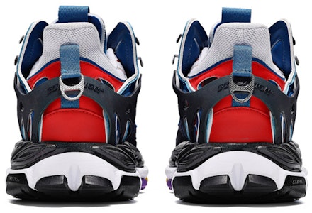 361° Q-Bounce Mamba 'Azul Submarino' 572012258-1 Shop 361° Q-Bounce Mamba 'Azul Submarino' 572012258-1