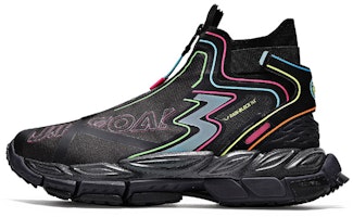 361° Q-Bounce Titanium Speed 'Ying Stone Black' 672012244-2 361° Q-Bounce Titanium Speed 'Ying Stone Black' 672012244-2