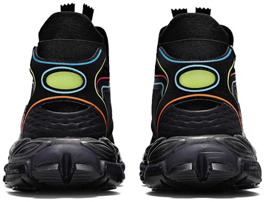 361° Q-Bounce Titanium Speed 'Ying Stone Black' 672012244-2 Shop 361° Q-Bounce Titanium Speed 'Ying Stone Black' 672012244-2