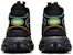 361° Q-Bounce Titanium Speed 'Hitam Batu Ying' 672012244-2