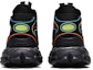 Shop 361° Q-Bounce Titanium Speed 'Hitam Batu Ying' 672012244-2