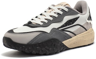 361° 复古低帮‘黄油饼干光子灰/烟灰’ 672346766-3 Order 361° 复古低帮‘黄油饼干光子灰/烟灰’ 672346766-3