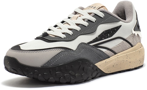 361° Retro Low 'Biskuit Mentega Abu Muda/Abu Asap' 672346766-3 Order 361° Retro Low 'Biskuit Mentega Abu Muda/Abu Asap' 672346766-3