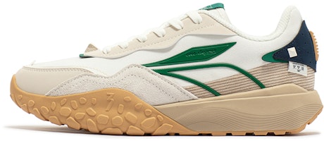 361° Retro Low 'Feather White-Oatmeal Milk' 672346766-2 361° Retro Low 'Feather White-Oatmeal Milk' 672346766-2