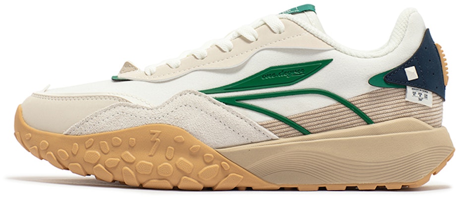 361° Retro Low 'Feather White-Oatmeal Milk' 672346766-2 Buy 361° Retro Low 'Feather White-Oatmeal Milk' 672346766-2
