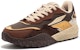 361° Retro Low 'Java/Coklat Kopi' 672346766-5