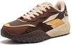 Order 361° Retro Low 'Java/Coklat Kopi' 672346766-5