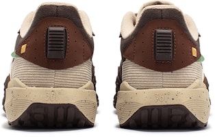 361° 复古低帮 '爪哇/咖啡棕' 672346766-5 Shop 361° 复古低帮 '爪哇/咖啡棕' 672346766-5