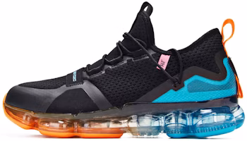 361° Running Shoes 'Black Red' 671932273-4 361° Running Shoes 'Black Red' 671932273-4