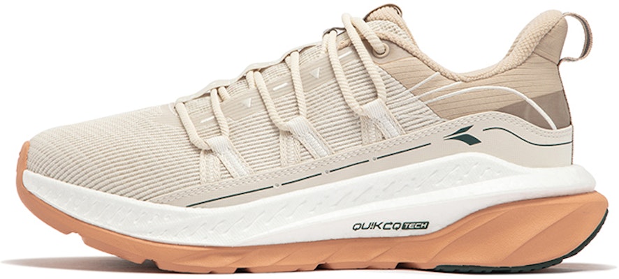 361° Running Shoes 'Oatmeal Milk/Wheat Brown' 672342205-1 Buy 361° Running Shoes 'Oatmeal Milk/Wheat Brown' 672342205-1