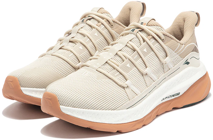 361 Degrees 361 Running Shoes Oatmeal Milk Wheat Brown 672342205 1 361 Degrees 361 Running Shoes Oatmeal Milk Wheat Brown 672342205 1
