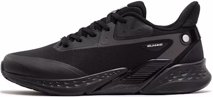 361° Running Shoes Low 'Black' 672342231B-4 361° Running Shoes Low 'Black' 672342231B-4