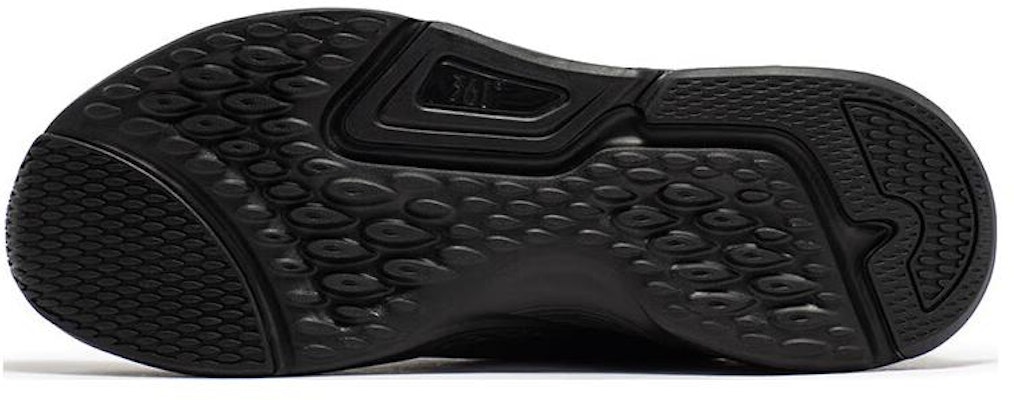 Sepatu Lari 361° Rendah 'Hitam' 672342231B-4 Shop Sepatu Lari 361° Rendah 'Hitam' 672342231B-4