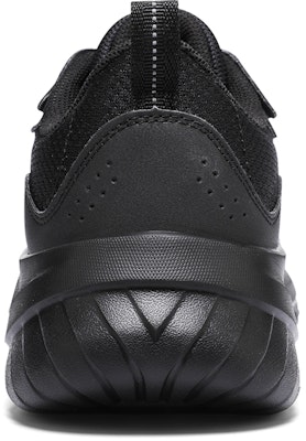 Sepatu Lari 361° Low 'Hitam Obsidian' 672342226-5 Lookbook Sepatu Lari 361° Low 'Hitam Obsidian' 672342226-5