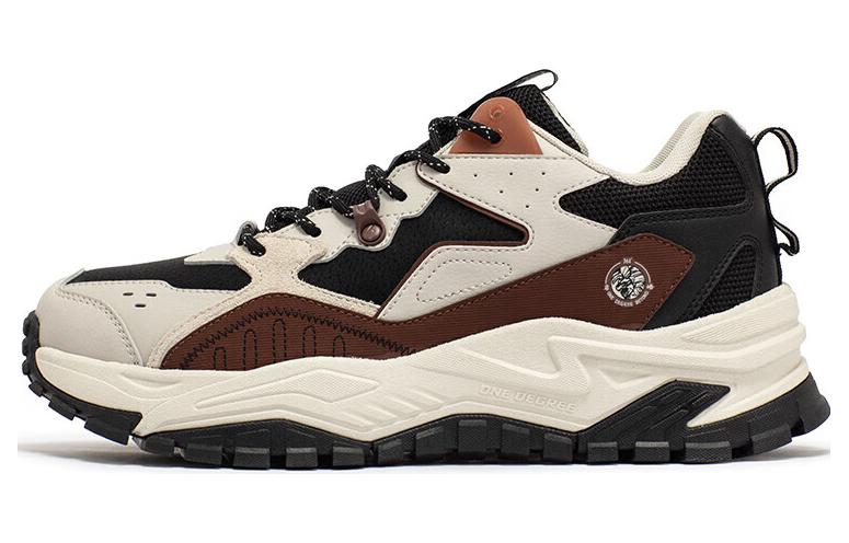 361° Sensation SE 'Black Comfort Low-Top' 672346708A-3