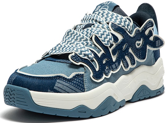 Zapatillas de Skate 361° Low 'Azul Tinta-Azul Origen' 672336601-4 Order Zapatillas de Skate 361° Low 'Azul Tinta-Azul Origen' 672336601-4