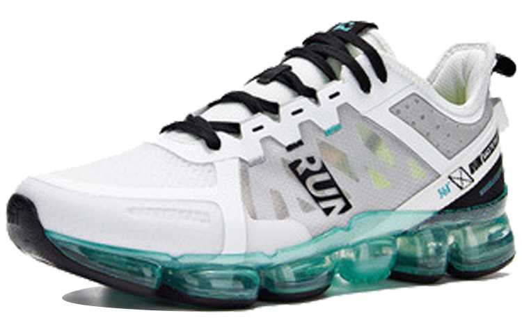 361° Space Walking Air Cushion 'White Green' 圖 3