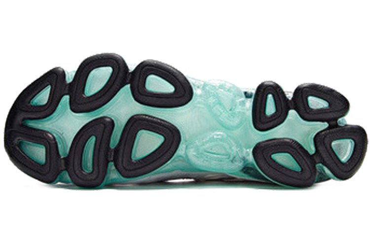 361° Space Walking Air Cushion 'White Green' 圖 5