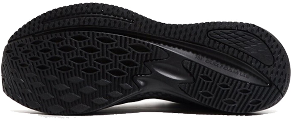 361° Sepatu Low 'Pelari Kulit Hitam' 572032208-5 Shop 361° Sepatu Low 'Pelari Kulit Hitam' 572032208-5