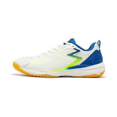 361° Trainer Low 'Feather White-Digital Blue'