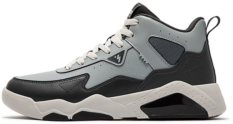 361° Winter Expedition High-Top 'Grey Black' 672346618A-3 Buy 361° Winter Expedition High-Top 'Grey Black' 672346618A-3
