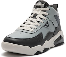 361° Expedition de Invierno Alta 'Gris Negro' 672346618A-3 Order 361° Expedition de Invierno Alta 'Gris Negro' 672346618A-3