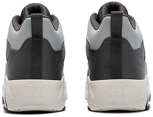 361° Winter Expedition High-Top 'Grey Black' 672346618A-3 Shop 361° Winter Expedition High-Top 'Grey Black' 672346618A-3