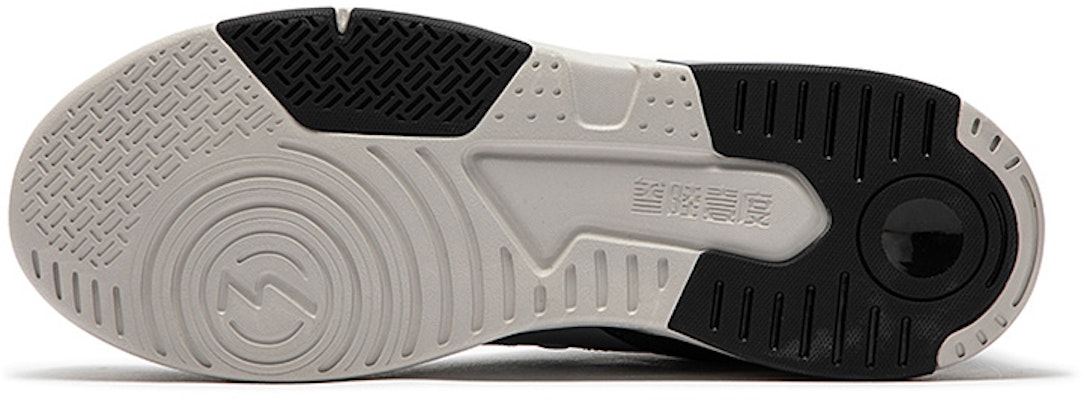 361° Winter Expedition High-Top 'Grey Black' 672346618A-3 Purchase 361° Winter Expedition High-Top 'Grey Black' 672346618A-3