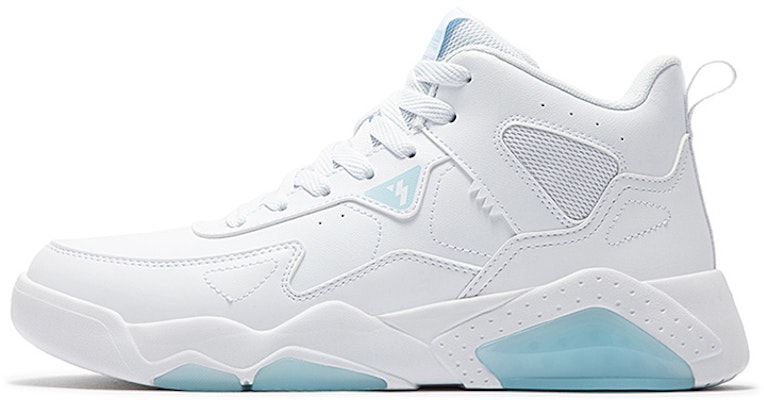 361° Winter Expedition High Top 'White Blue' 672346618A-1 Buy 361° Winter Expedition High Top 'White Blue' 672346618A-1