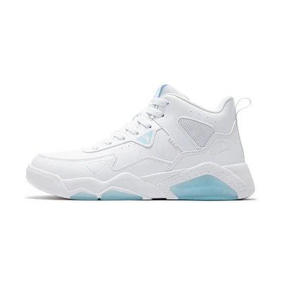 361° Winter Expedition High Top 'White Blue'