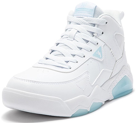 361° Winter Expedition High Top 'White Blue' 672346618A-1 Order 361° Winter Expedition High Top 'White Blue' 672346618A-1