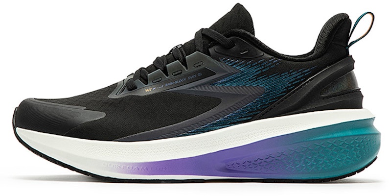 361° Yu Ping 7 'Negro Obsidiana/Verde Mar' 572342228-6 Buy 361° Yu Ping 7 'Negro Obsidiana/Verde Mar' 572342228-6