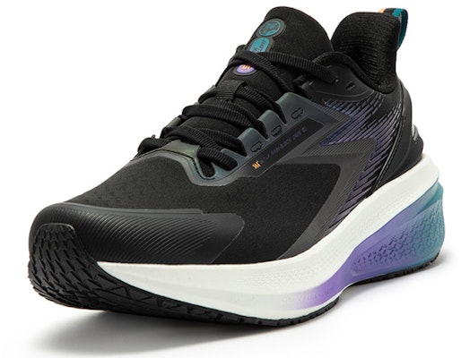 361° Yu Ping 7 'Negro Obsidiana/Verde Mar' 572342228-6 Order 361° Yu Ping 7 'Negro Obsidiana/Verde Mar' 572342228-6