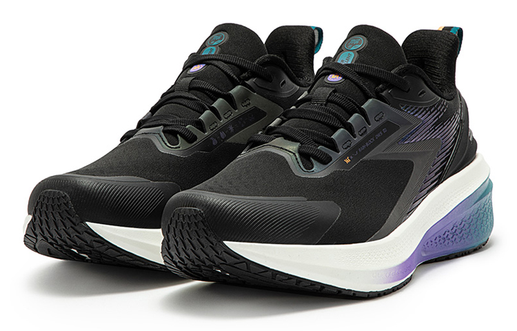 Lookbook 361° Yu Ping 7 'Negro Obsidiana/Verde Mar' 572342228-6