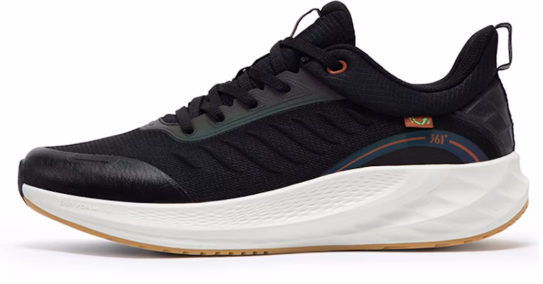361° Yushan 6.0 'Black White' 672332213-4 Buy 361° Yushan 6.0 'Black White' 672332213-4