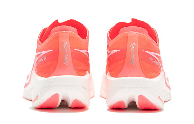 361° 361° Feiluan 2 'Fluorescent Begonia Pink/361° White' 圖 4