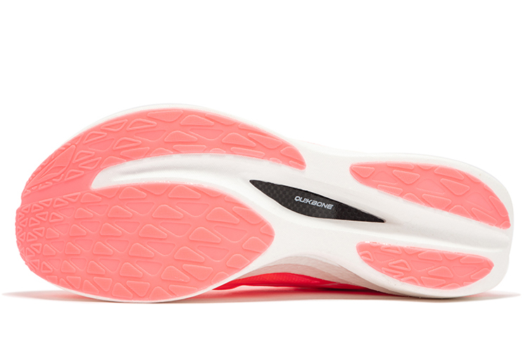 361° 361° Feiluan 2 'Fluorescent Begonia Pink/361° White' 圖 5