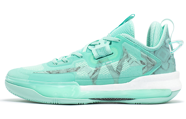 361° 361° Supernova 1.0 Pro 'Sea Wave Blue/361° White' 672341107-7